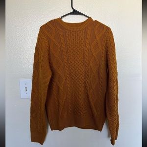Used - Forever 21 men's sweater
